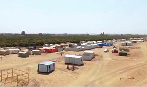 也門胡塞武裝威脅向沙特發動更多襲擊