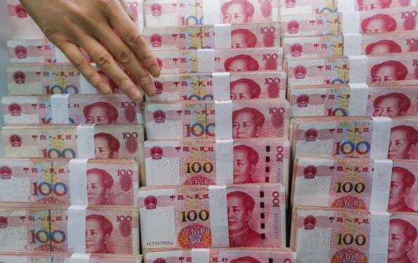 多位財經界全國政協委員籲加快推出人民幣匯率期貨 