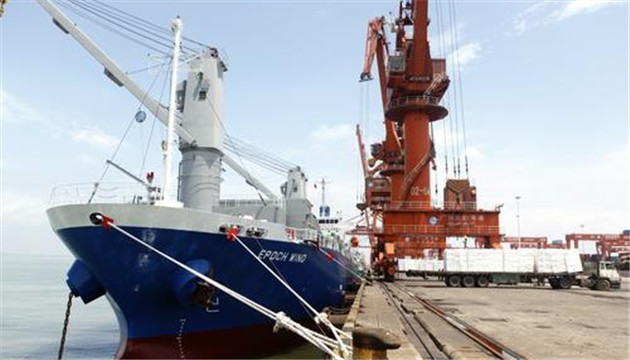  穗打造「世界一流」口岸營商環境