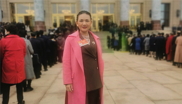 【代表委員說】黃西勤等67名全國政協委員為港青創業遞提案