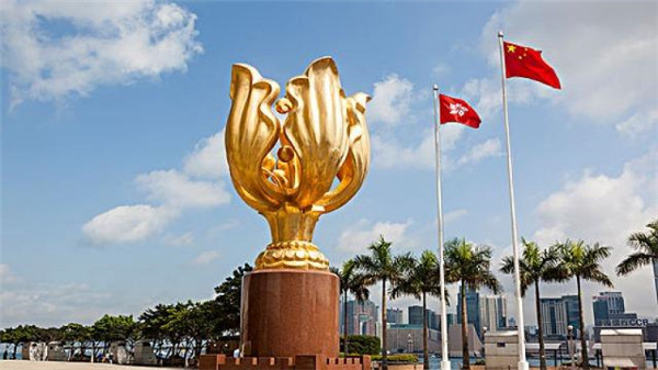 民建聯支持全國人大審議香港選舉制度 保障香港的長期繁榮穩定