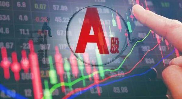 【快評】A股仍未恢復元氣