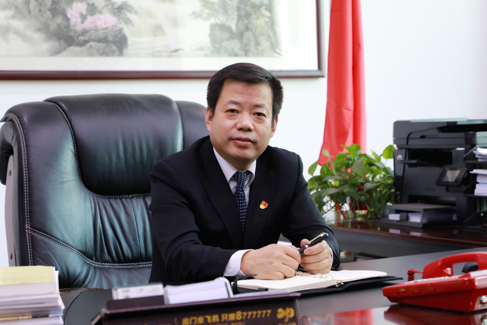 【代表委員說】王文保：建議將山西確立為康養產業標準化建設試點示範區