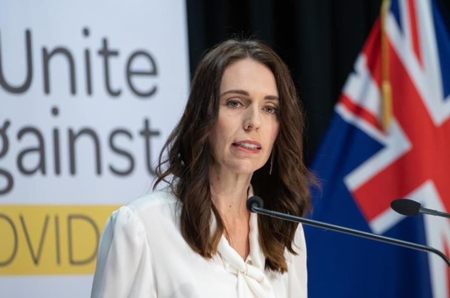 新西蘭抗疫艱難 奧克蘭將進入二級警戒