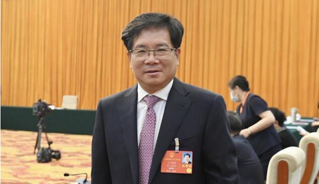 【代表委員說】丁列明：建議在醫院全面推行強制安檢制度