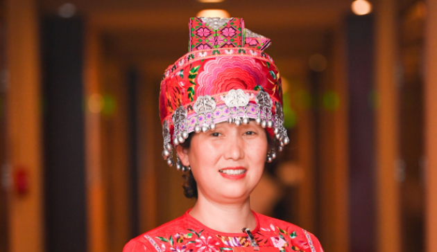 【代表委員說】譚建蘭代表：沉下心來深耕農業