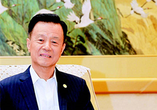 【代表委員說】 許榮茂委員：大灣區發展應先做好「硬聯通」