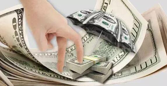 中國2月末外匯儲備為32049.9億美元 比上月略有減少