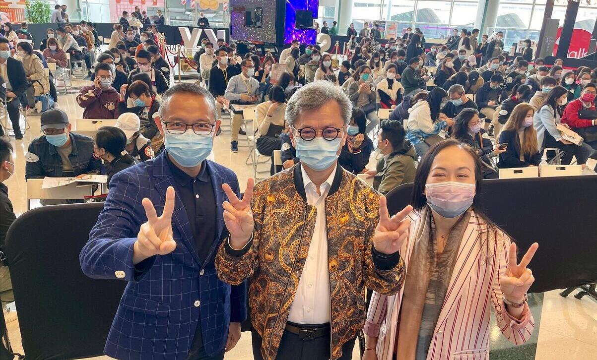 SEA TO SKY新價單 折實呎價1.7萬