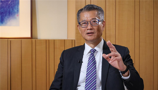 財爺：美国基金會肆意改變遊戲規則 是一種政治偏見的結果