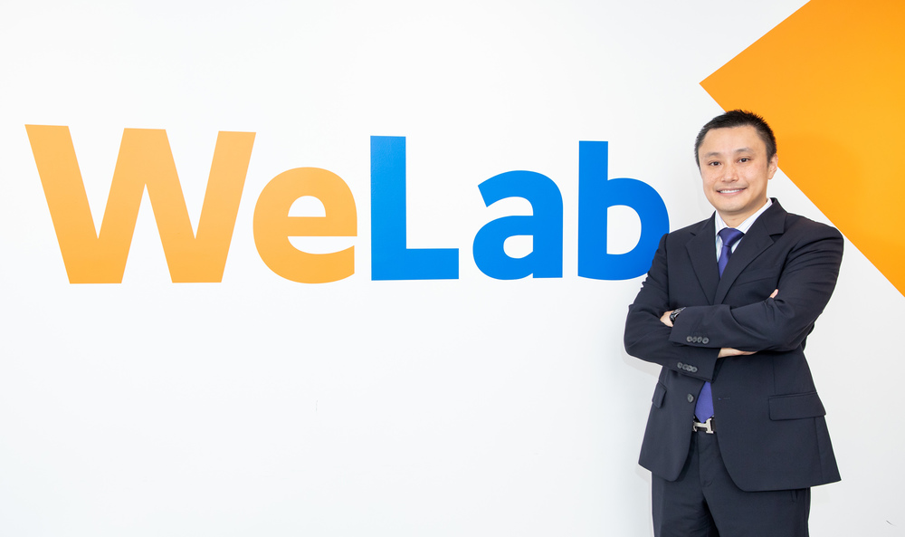 WeLab獲安聯領投6億元