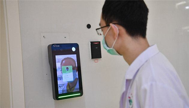 【代表委員說】「刷臉」時代，如何保護我的「臉」？