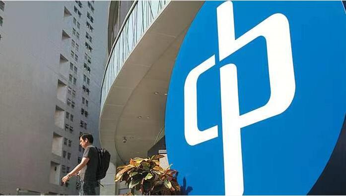 公用股成避險股 長和系多股反彈領升