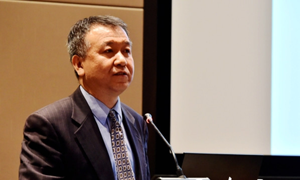 專家解讀：推進涉外領域立法是高質量開放的必修課