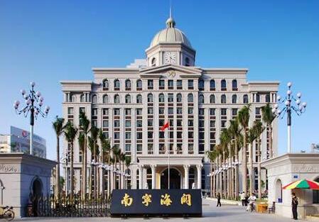 西部陸海新通道海鐵聯運集裝箱辦理量增近1倍