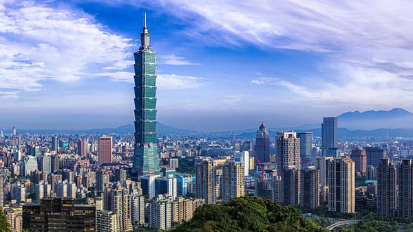 2020年台灣撫養比創新高 每百名工作年齡人口負擔撫養人數逾40人