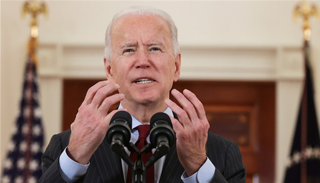 出現「攻擊性行為」 拜登愛犬被送離白宮