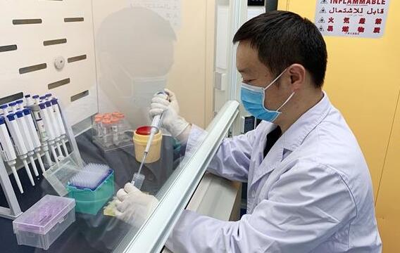 粵醫院啟動助孕活動 減免1萬試管嬰兒助孕費