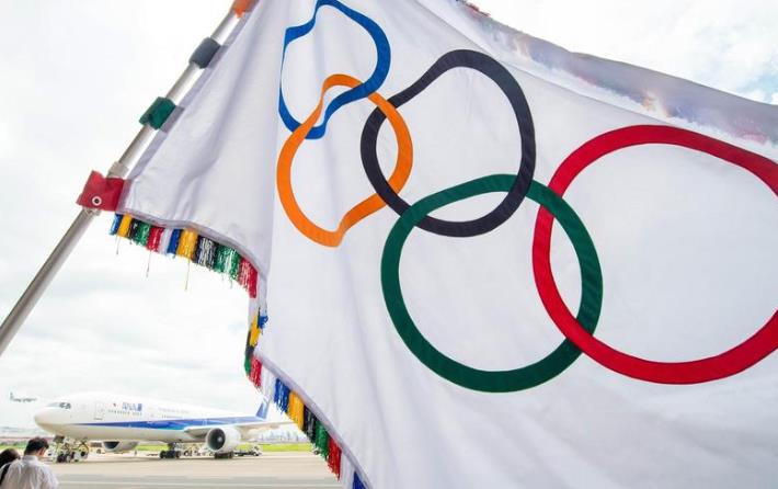 東京奧運開幕式鼓勵各代表隊選擇男女兩名旗手