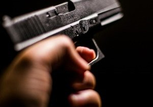 南非謀殺率上升 疫下治安狀況不容樂觀