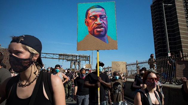 美國弗洛伊德命案庭審正式開始 進入陪審團遴選階段