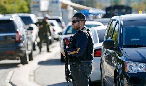 美國休斯頓夜間發生槍擊案 已致3死1傷