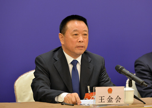 【代表委員說】王金會代表：中國糧用中國種 打好種業「翻身仗」