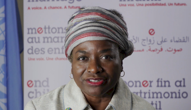 聯合國：疫下全球1200萬婦女無法獲避孕服務