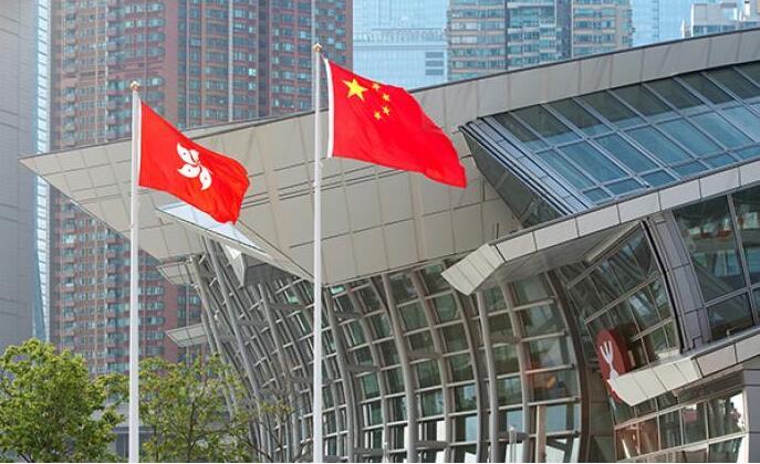 香港海外學人聯合會发声明支持全國人大關於完善香港選舉制度的決定