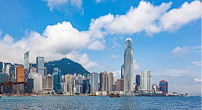 愛國者治港「東方之珠」將更加熣燦——訪香港華僑華人總商會榮譽會長施乃康