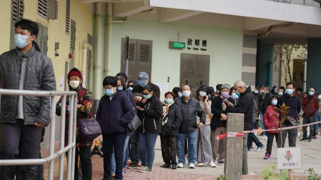 政府刊憲將26個指明地方納入強檢公告