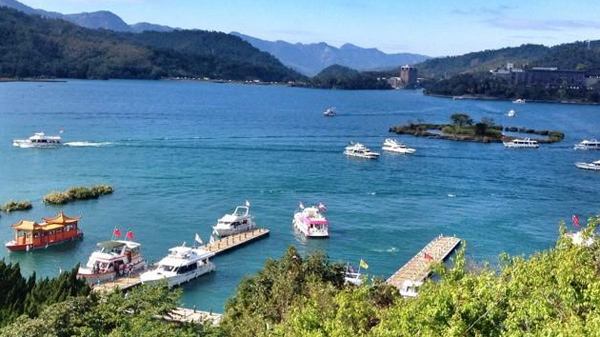 「小三通」暫停滿一年 金門縣長呼籲研議「金廈泡泡項目」