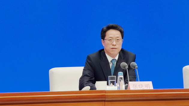 張曉明：「泛民主派」裏的愛國者仍可依法參選