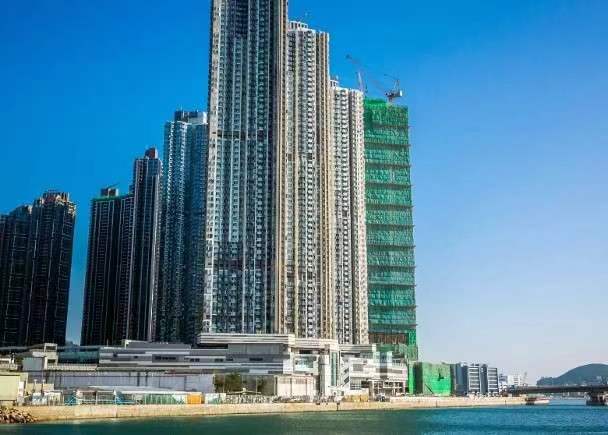 SEA TO SKY現樓推售或縮5%優惠