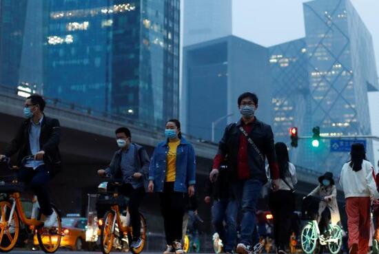 【基金創富】1季度內地GDP增長料向上