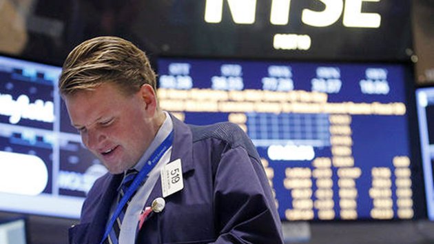 美三大股指全線收漲 道指7連陽再創新高