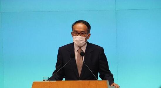 政府歡迎立法會通過撤銷非住宅物業雙倍從價印花稅