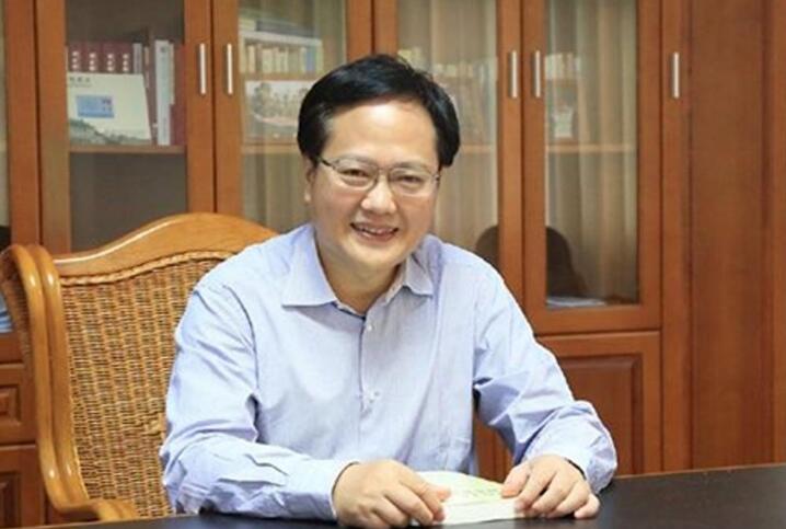 陳冬：培養愛國愛港管治人才 促進良政善治