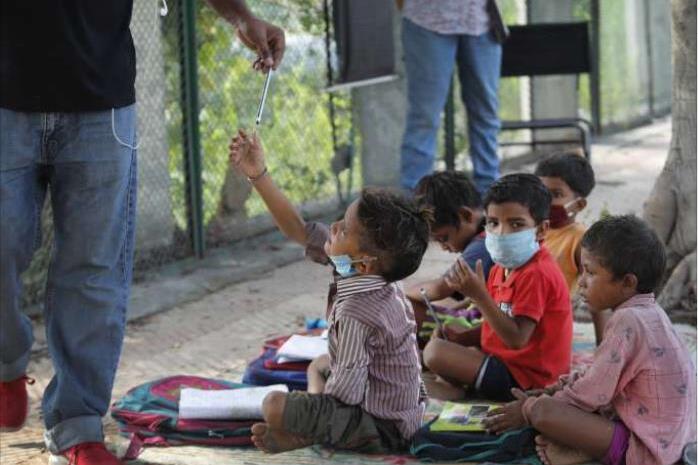 受疫情影響 2020年南亞兒童死亡人數激增