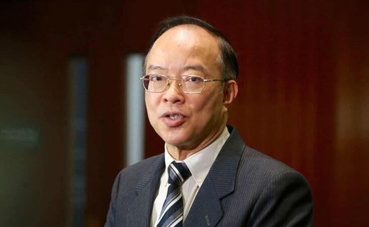 指中央廣泛諮詢香港社會各界意見 馬逢國冀盡早落實完善選舉制度