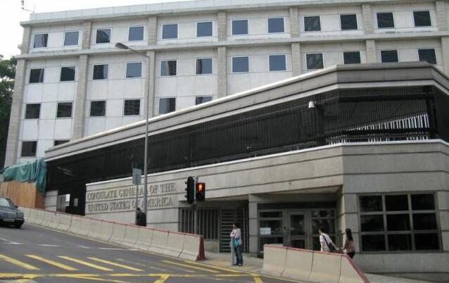 视频揭露美谎言！美領館職員染疫真相原來是這樣