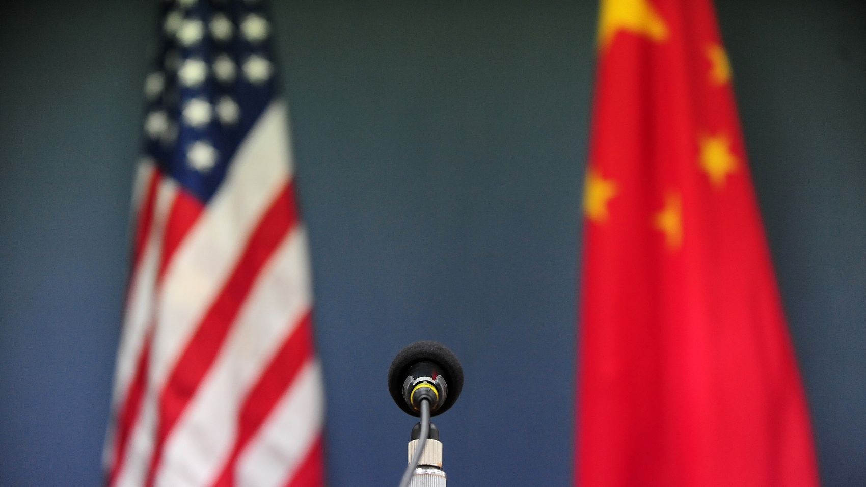 內媒連發八文轟美方干涉香港事務：所謂制裁聲明是廢紙一張