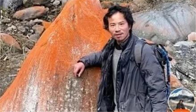 「西藏冒險王」王相軍遺體疑似被找到
