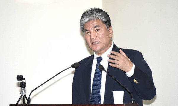 台大教授：台灣2030年恐面臨缺水危機