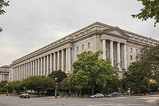 美國商務部：從18日起擴大對俄羅斯出口限制