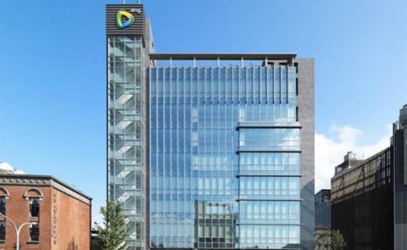 大豐電拚寬頻商機 營收連兩年破20億新台币