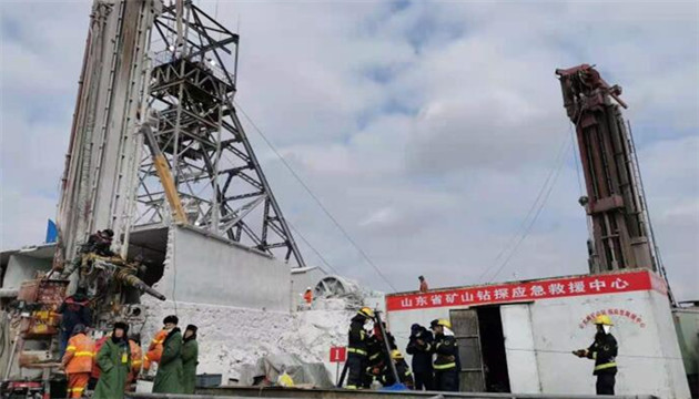 今年以來全國發生重大事故1起、死亡11人