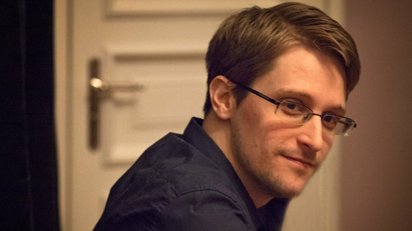 斯諾登擬於近期申請俄羅斯國籍