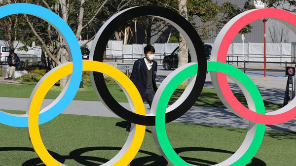 東京奧組委主席：將盡快任命新的開閉幕式總導演