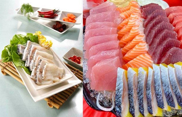 政壇鮭魚曝光 潘孟安12字最長、陳其邁變「石斑」